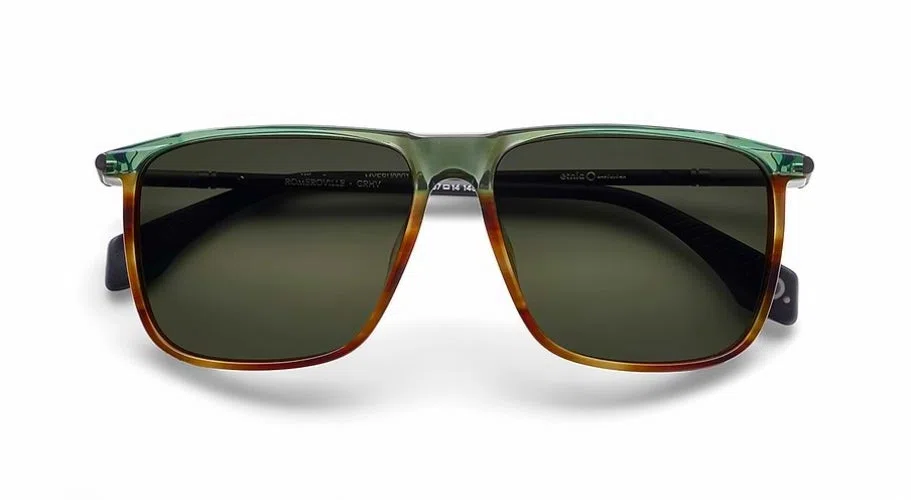 Etnia Barcelona ROMEROVILLE Sunglasses - view 3